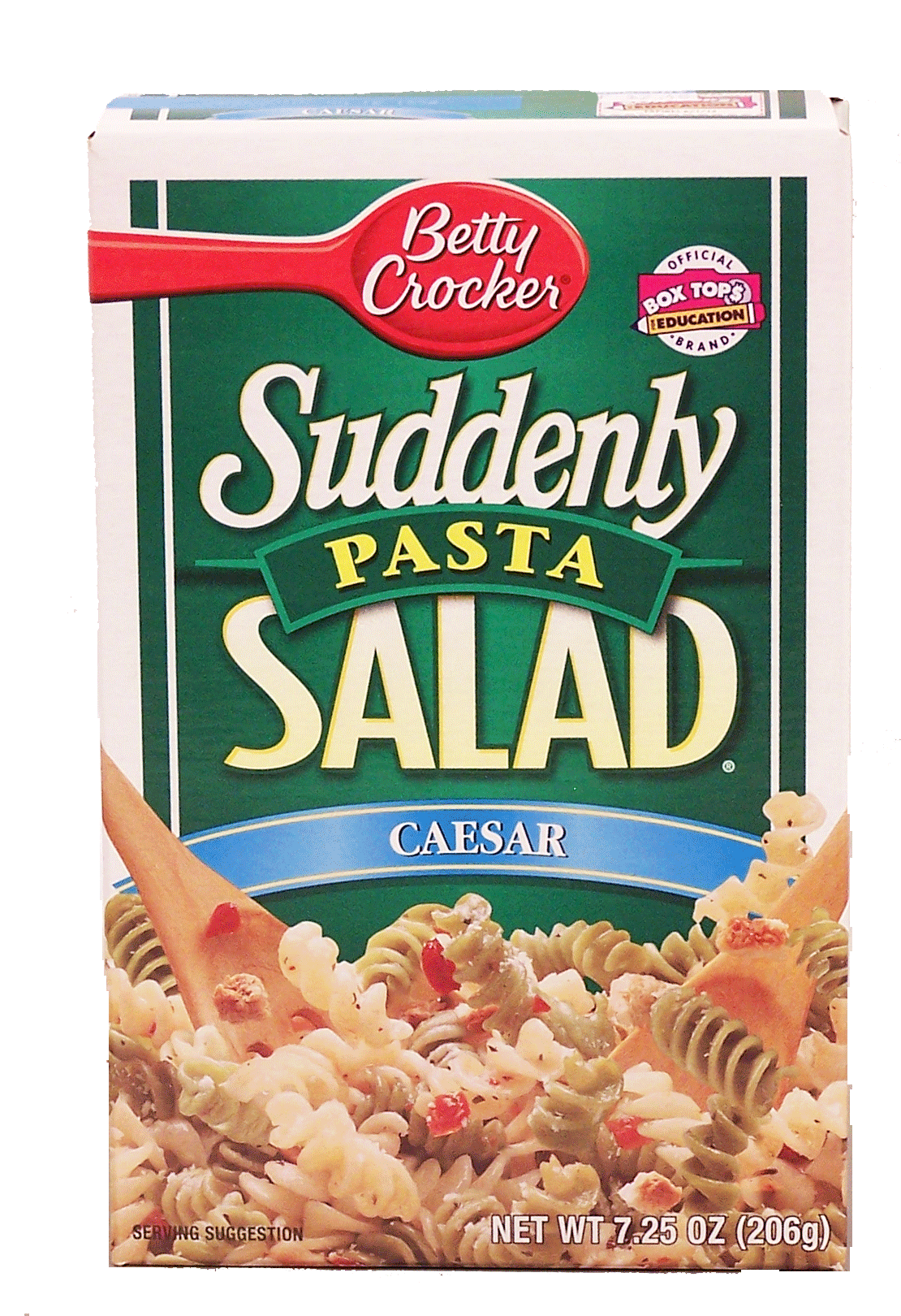 Suddenly Salad Pasta caesar Full-Size Picture